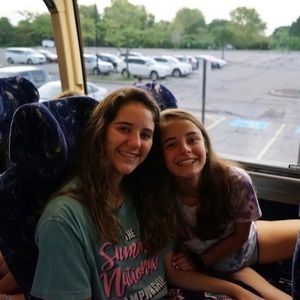 Meet your Posher, Jenna